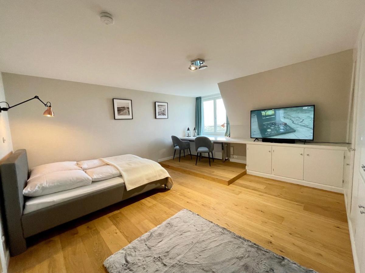 Apartment Norderhof Kliffsand 19