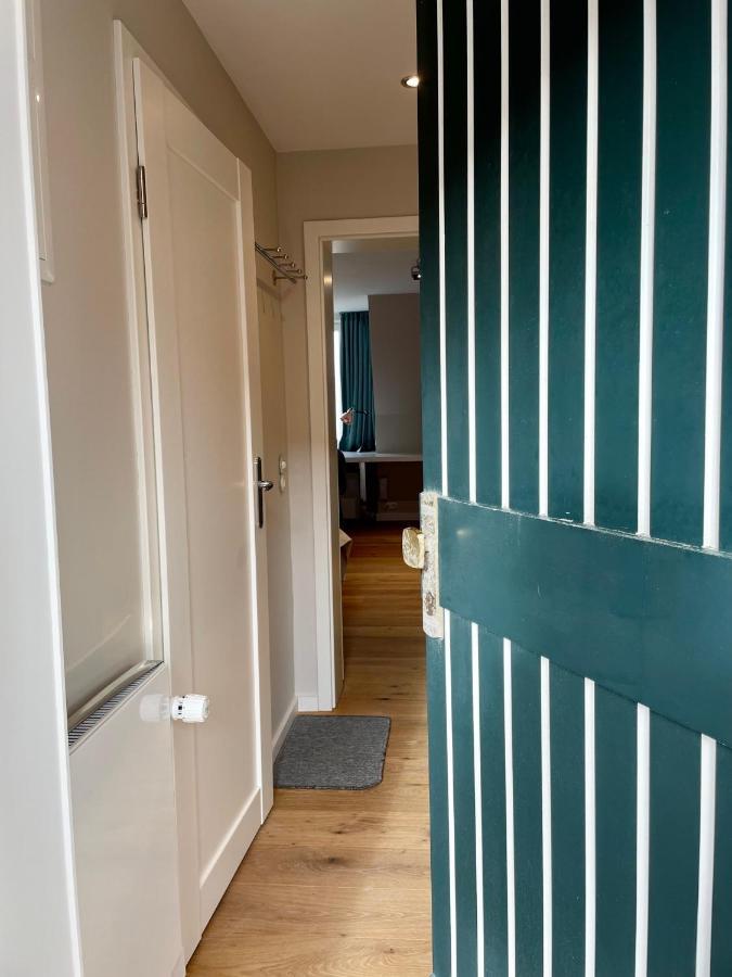 Norderhof Kliffsand 19 Apartment